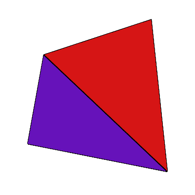 Ein Bild, das Dreieck, Flagge, Design enthält.

Automatisch generierte Beschreibung