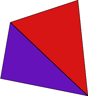 Ein Bild, das Dreieck, Flagge, Design enthält.

Automatisch generierte Beschreibung