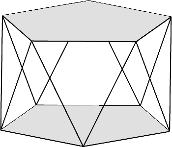 Ein Bild, das Design, Würfel, Origami enthält.

Automatisch generierte Beschreibung