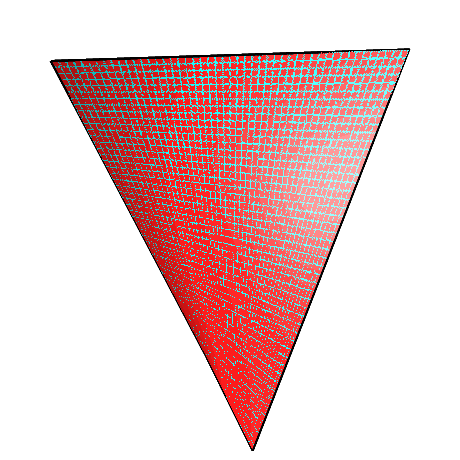 Ein Bild, das Flagge, Dreieck, rot enthält.

Automatisch generierte Beschreibung