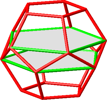 Ein Bild, das Symmetrie, Würfel, Design enthält.

Automatisch generierte Beschreibung