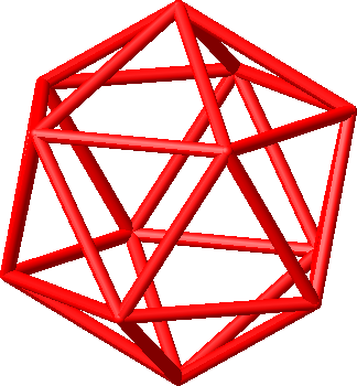Ein Bild, das Symmetrie, Dreieck, Origami, Design enthält.

Automatisch generierte Beschreibung