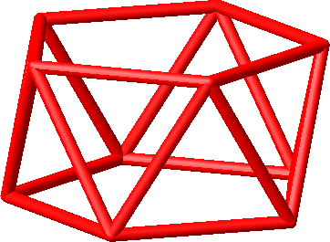 Ein Bild, das Symmetrie, Design enthält.

Automatisch generierte Beschreibung