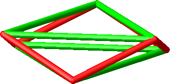 Ein Bild, das Farbigkeit, Reihe, Dreieck, Design enthält.

Automatisch generierte Beschreibung