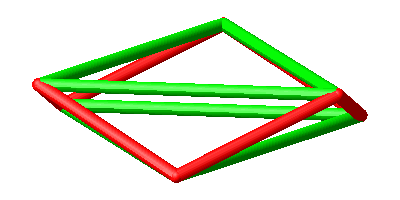 Ein Bild, das Farbigkeit, Reihe, Dreieck, Design enthält.

Automatisch generierte Beschreibung