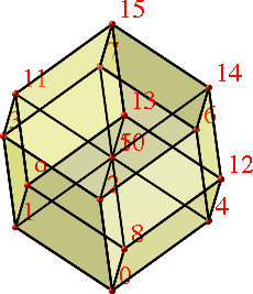 Ein Bild, das Würfel, Origami enthält.

Automatisch generierte Beschreibung