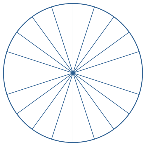 Ein Bild, das Kreis, Reihe, Design, Muster enthält.

Automatisch generierte Beschreibung