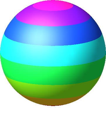Ein Bild, das Farbigkeit, Ball, Kugel enthält.

Automatisch generierte Beschreibung