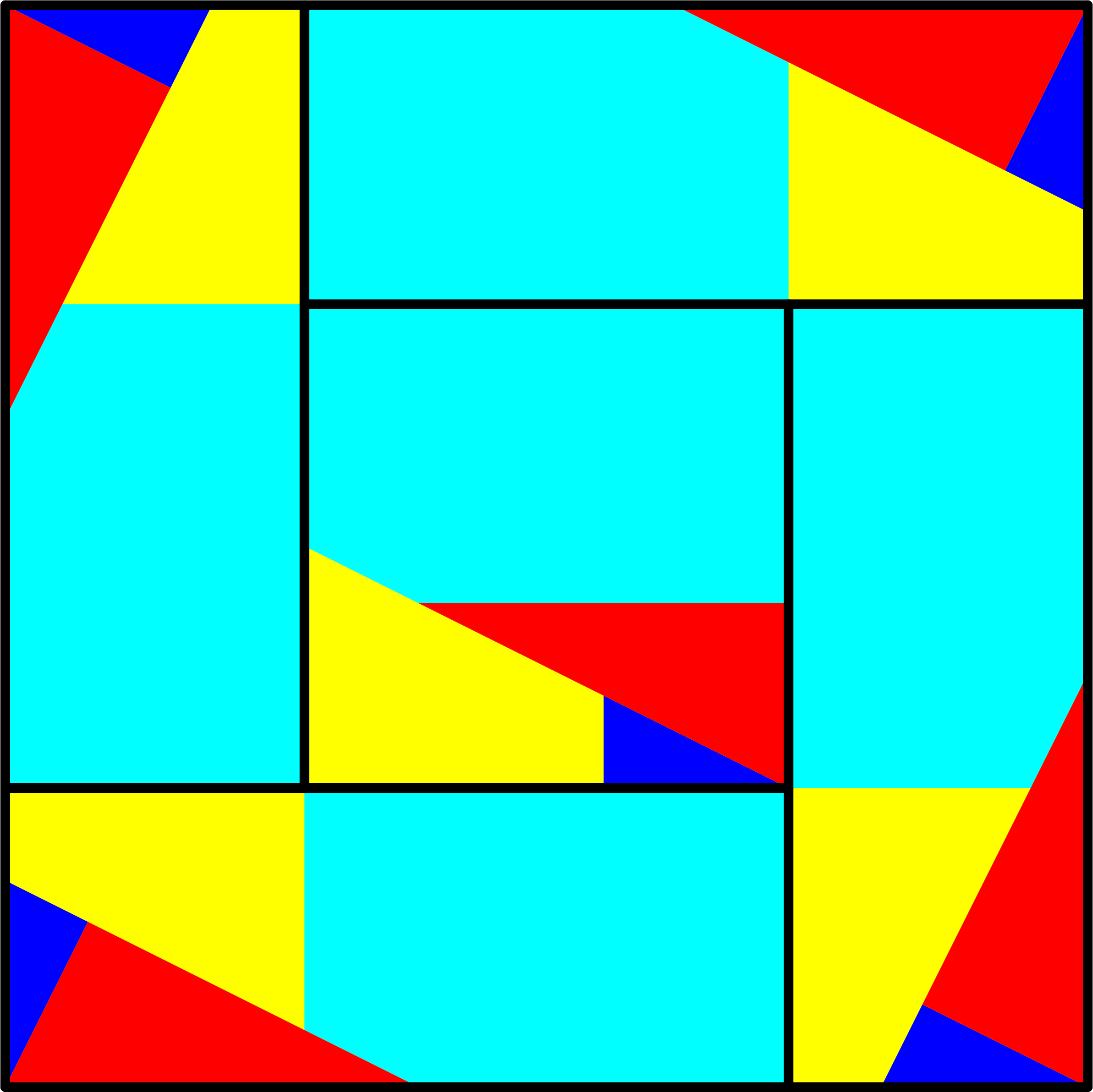 Ein Bild, das Farbigkeit, Muster, Quadrat, Reihe enthält.

Automatisch generierte Beschreibung