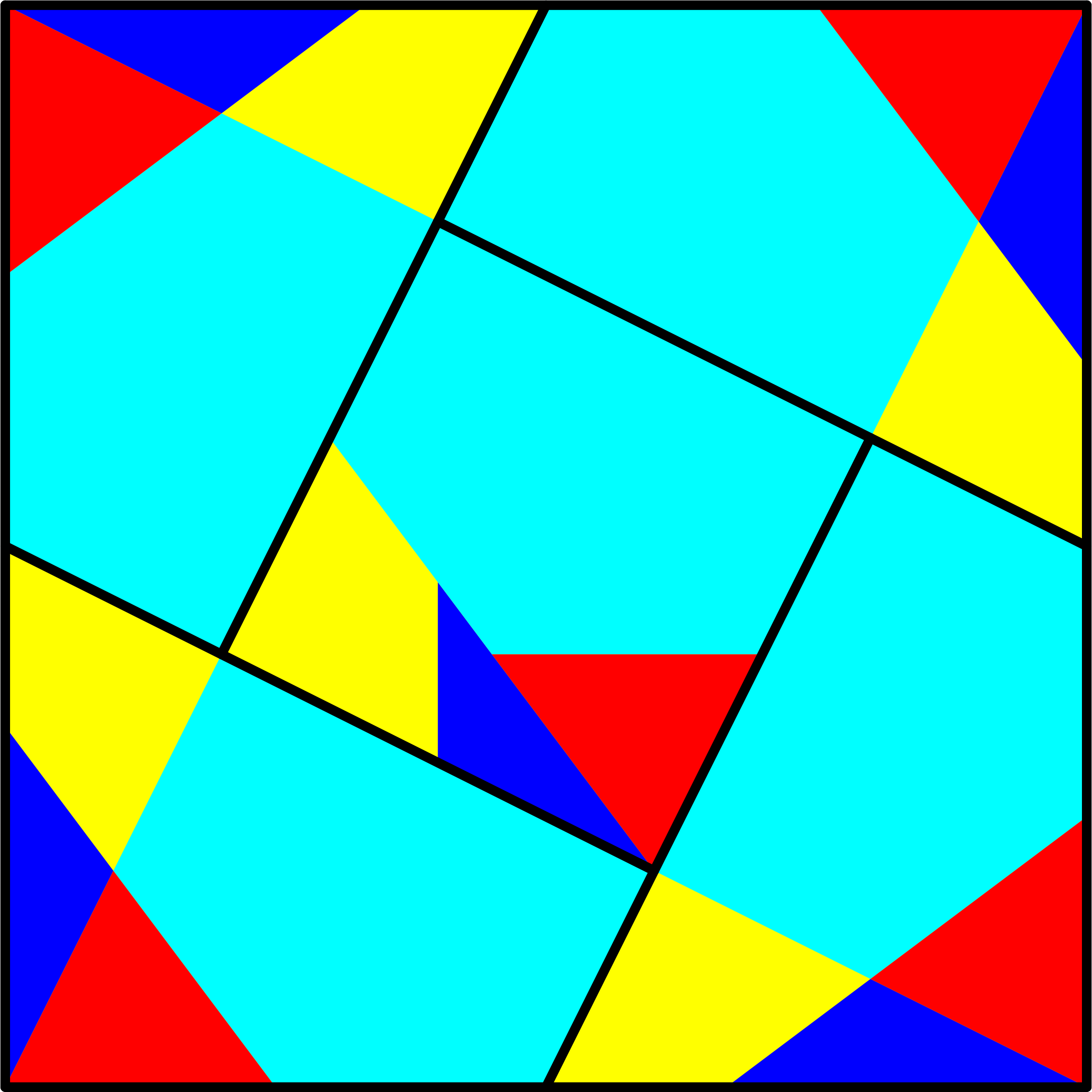 Ein Bild, das Farbigkeit, Muster, Quadrat, Reihe enthält.

Automatisch generierte Beschreibung