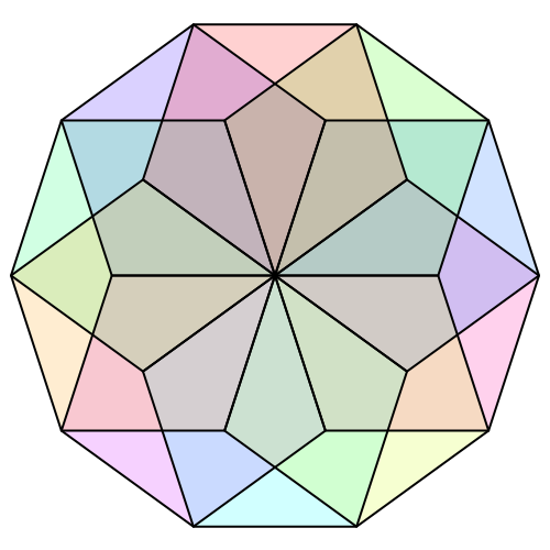 Ein Bild, das Origami enthält.
Automatisch generierte Beschreibung