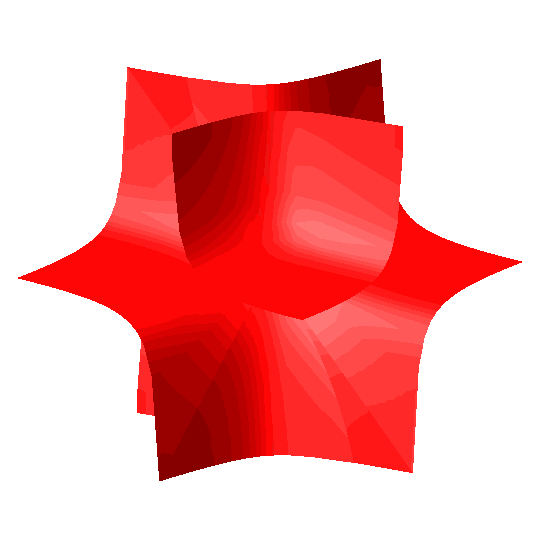 Ein Bild, das rot, Kreativität enthält.

Automatisch generierte Beschreibung