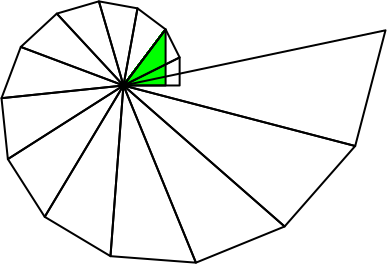 Ein Bild, das Reihe, Diagramm, Origami, Design enthält.
Automatisch generierte Beschreibung